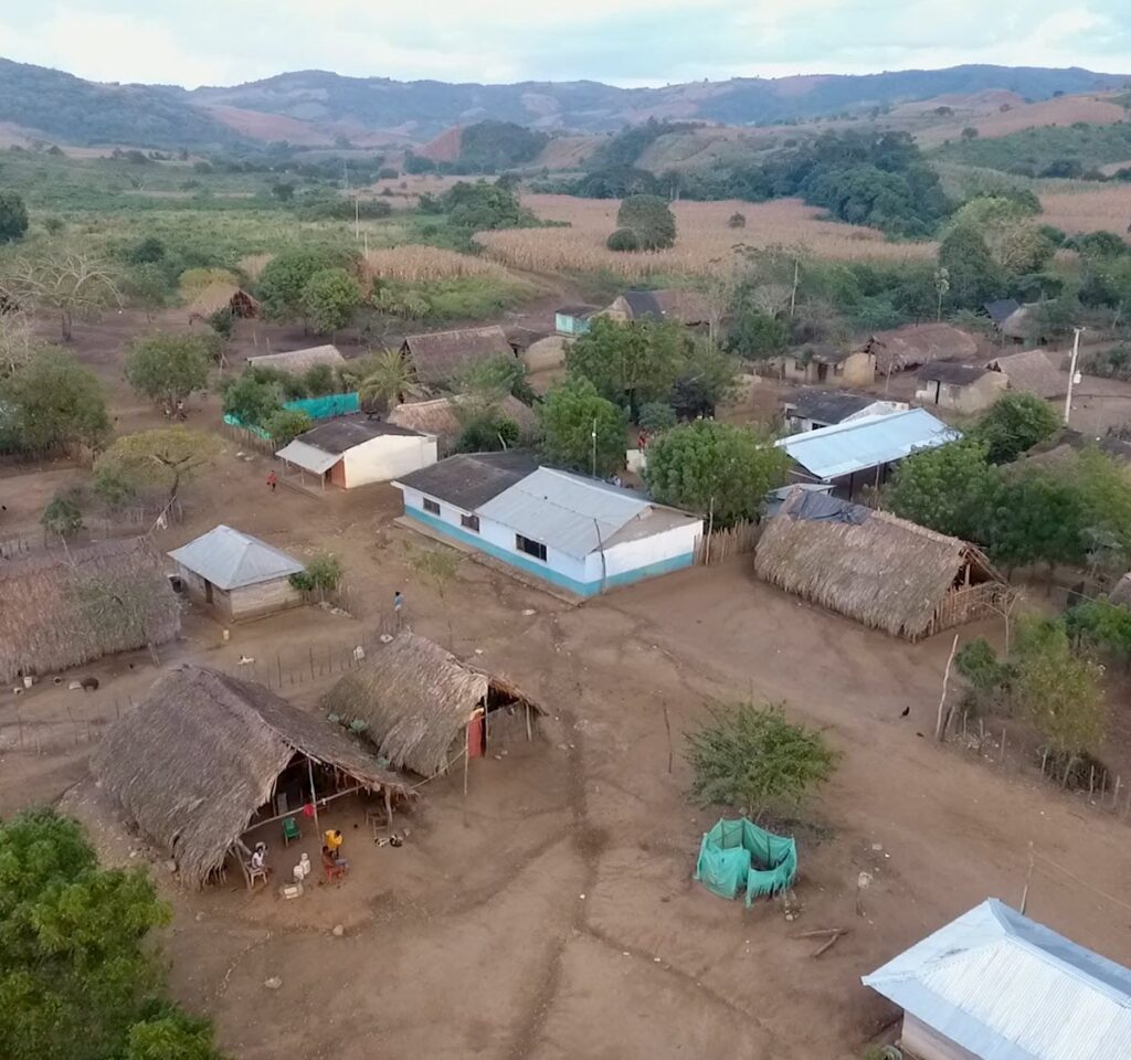 Village