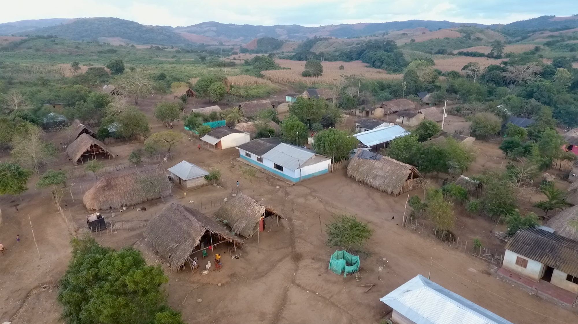 Village