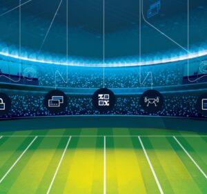 Imagen del reporte de Cyber Signals de Microsoft
