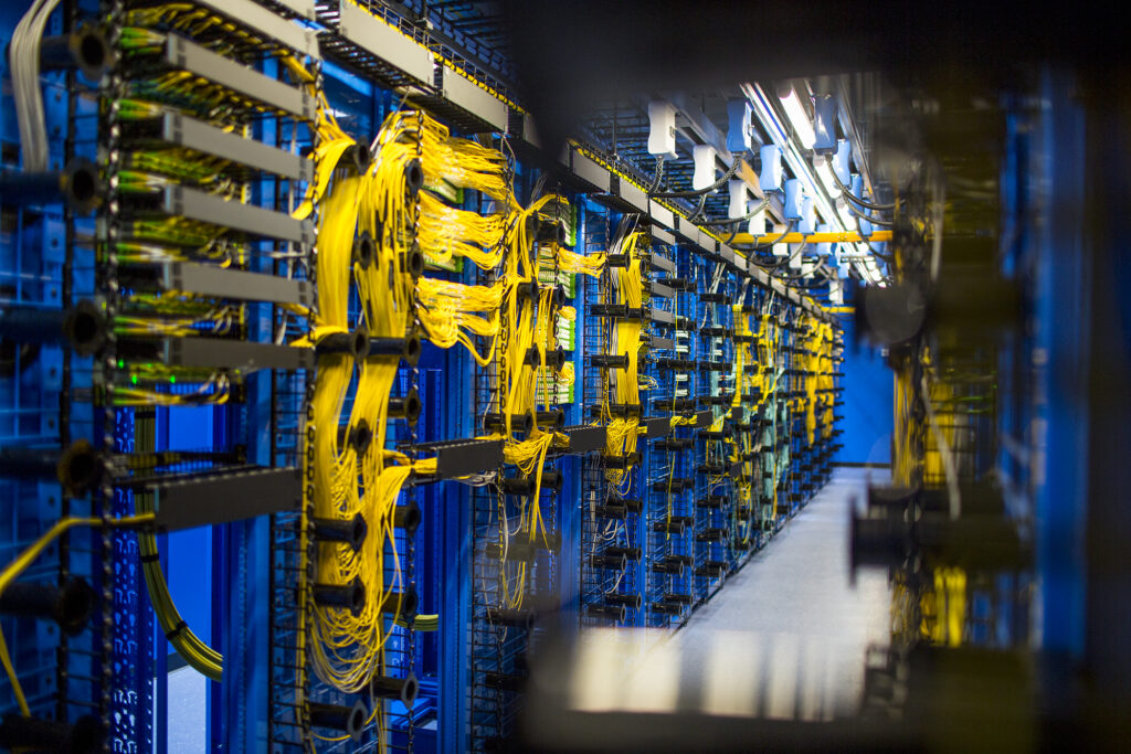 Datacenter