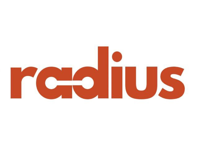 Logo Radius