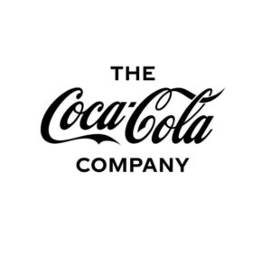 Logo de The Coca-Cola Company