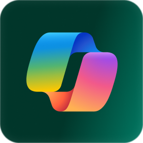 Logo Microsoft Copilot
