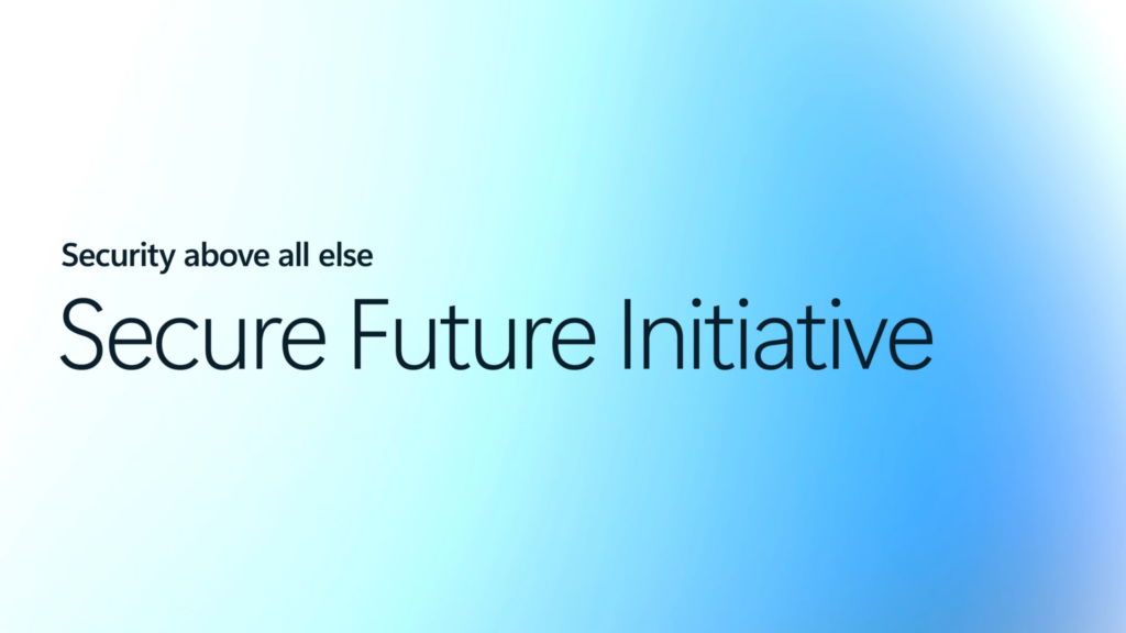 Iniciativa Futuro Seguro