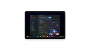 Agente en Configuración en PC Copilot+