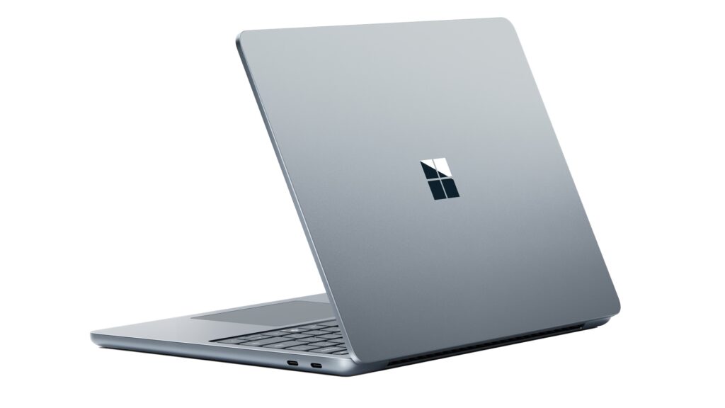 Surface Laptop de 13 pulgadas