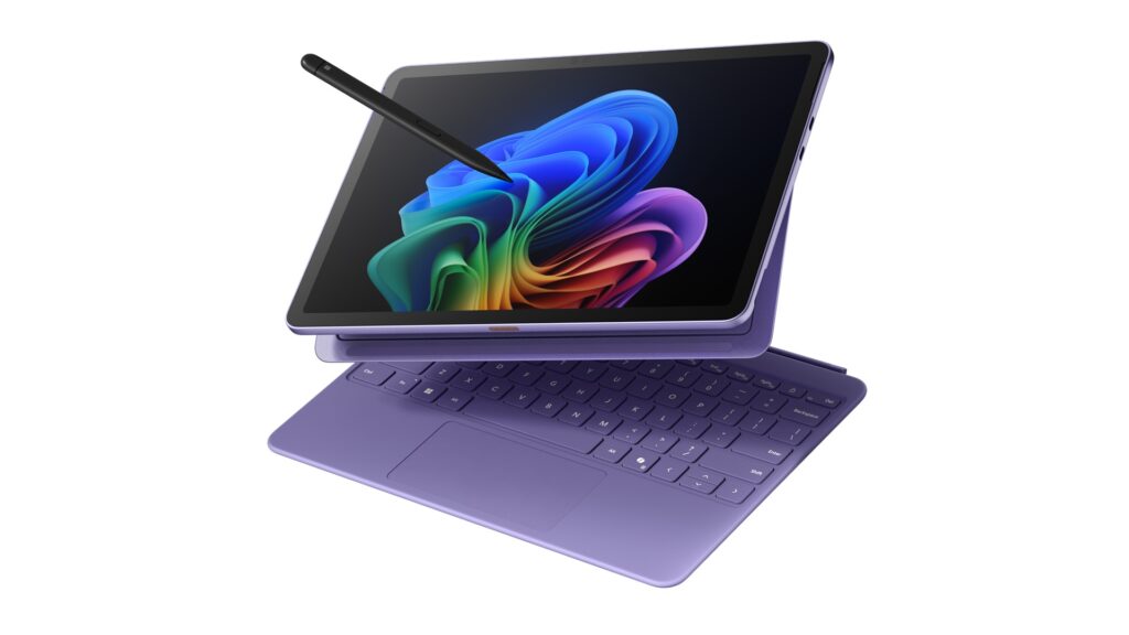 Surface Pro, 12 pulgadas