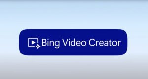 Logo de Bing Video Creator